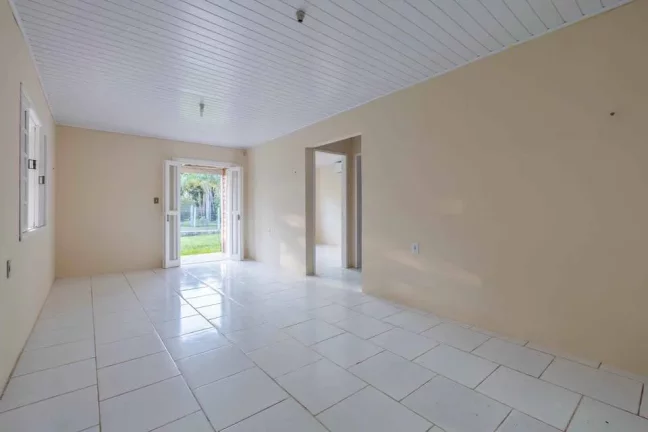 Imagem DESOCUPADA!!! Casa dois dormitórios, cond fechado junto RS040, Águas Claras