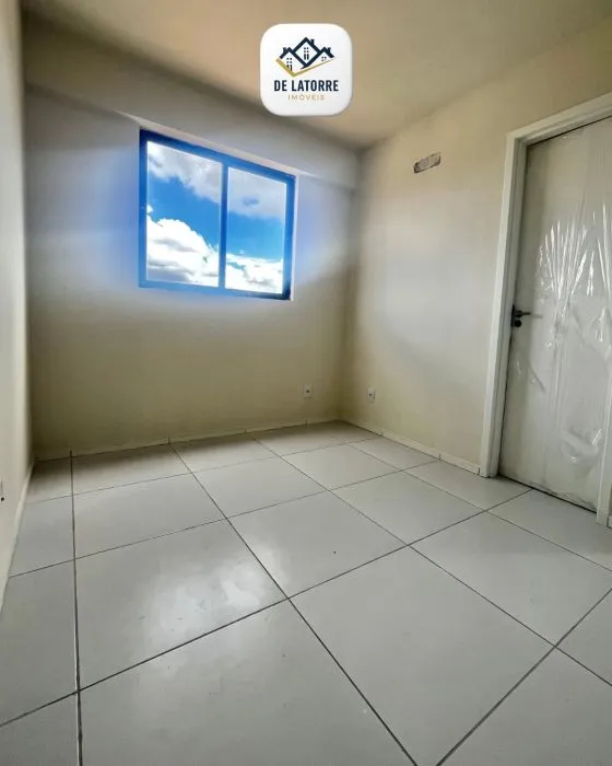 Imagem Edf. Moíses Rodrigues - PRONTO para MORAR na Iputinga