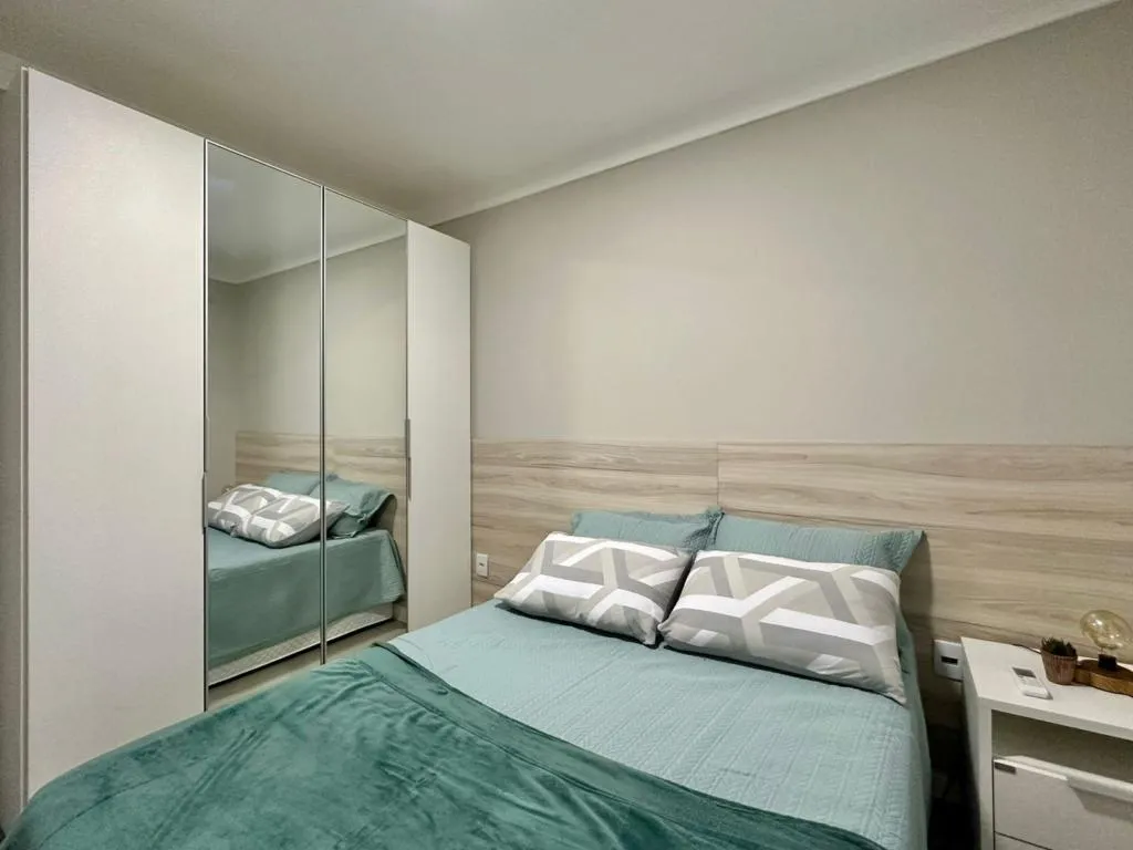 Imagem Apartamento 1 Dormitório - Bairro Centro