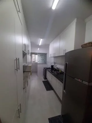 Imagem Apartamento com 3 dorms, Canto do Forte, Praia Grande - R$ 650 mil, Cod: 2887