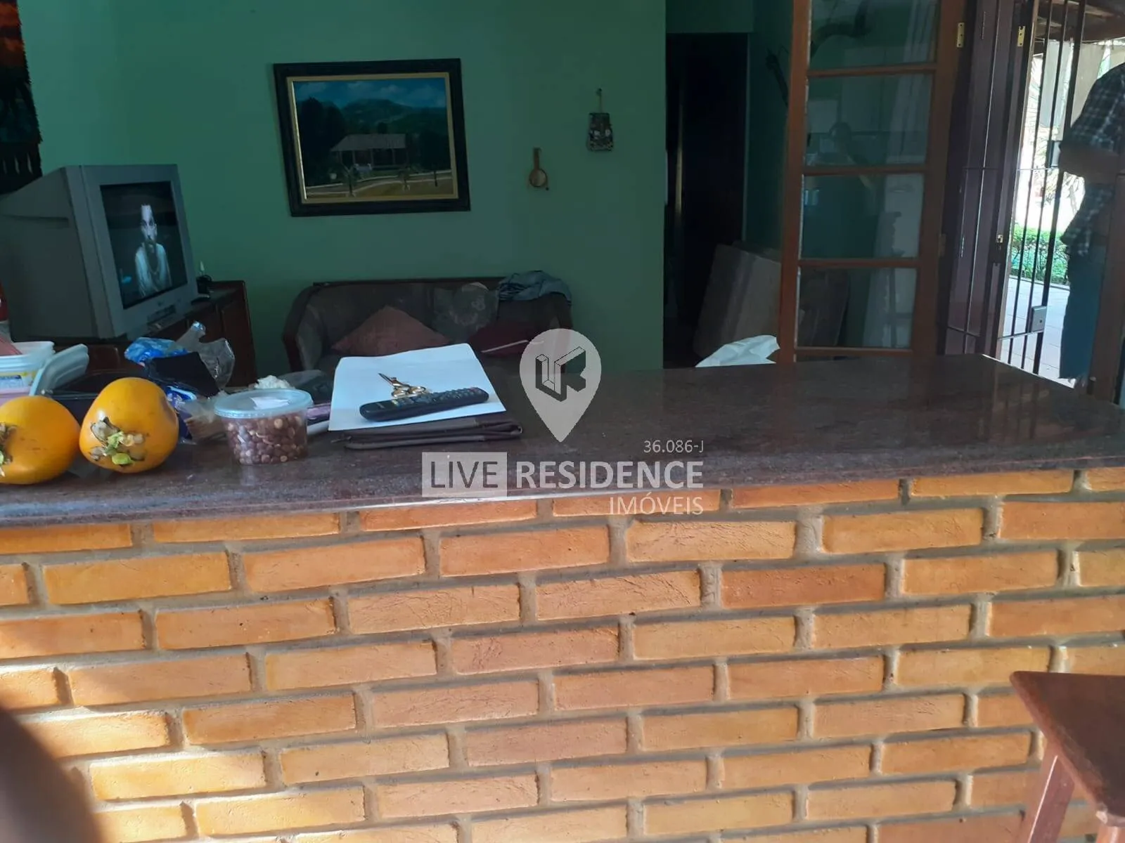 Imagem Chácara a venda em Itatiba em excelente localização