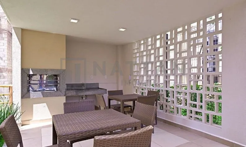 Imagem Apartamento com 1 dormitório à venda por R$ 260.000,00 - Vila Ema - São Paulo/SP
