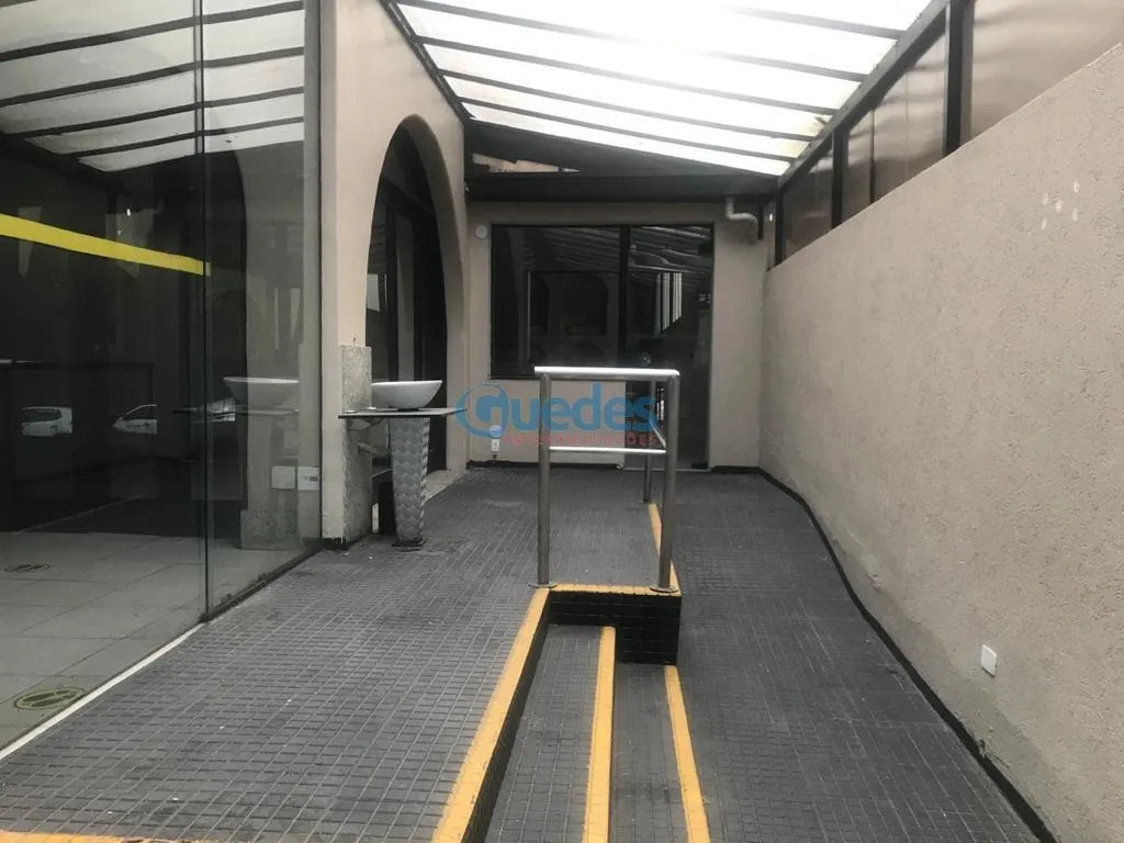Imagem Locação: Ponto Comercial Jardim Paulista 588m²