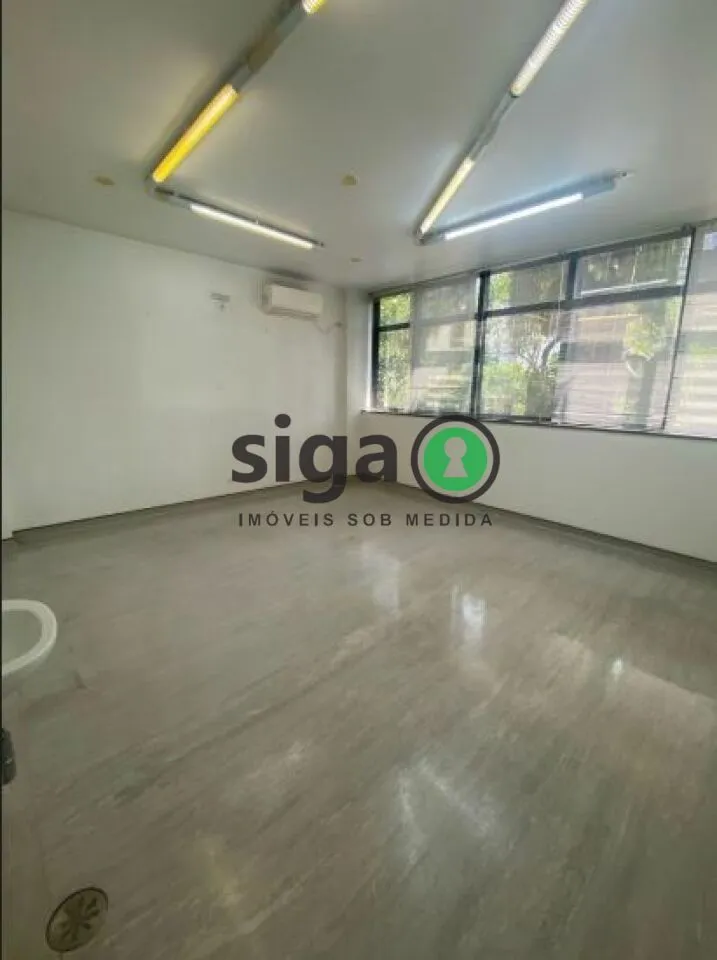Imagem MOEMA: 1.250M² - PRÉDIO MONOUSUÁRIO - PRÓXIMO AO METRÔ