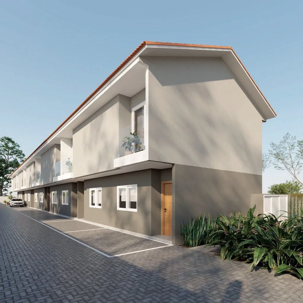 Imagem Casa de Condomínio em Nonoai