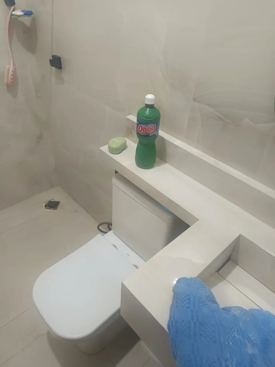 Imagem Casa 2 quartos condomínio ilhéus Bairro Jardim Liberdade