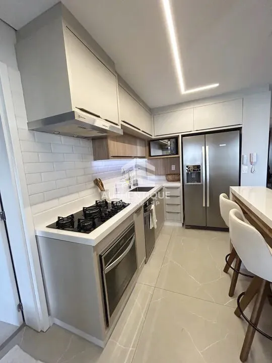 Imagem DESIGN 101 CHACARA KLABIN - Apartamento à venda no bairro Vila Mariana - São Paulo/SP, Zona Sul