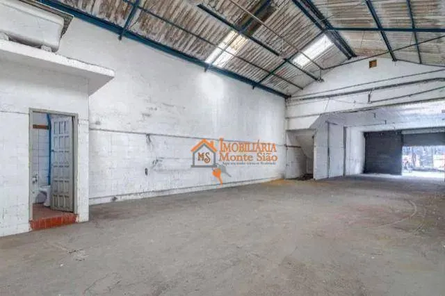 Imagem Prédio à venda, 494 m² por R$ 1.277.000,00 - Cidade Jardim Cumbica - Guarulhos/SP