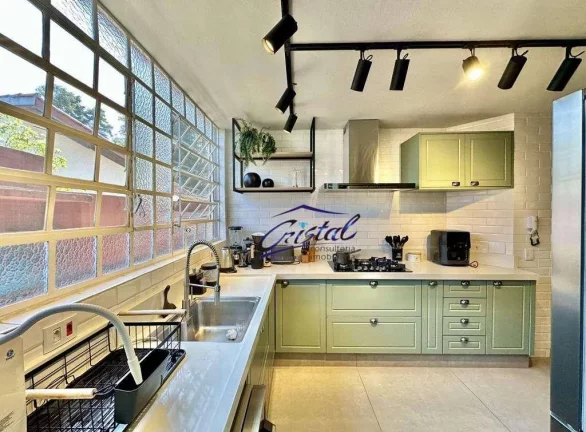 Imagem Casa com 3 quartos / suítes à venda, 362 m² - Granja Viana - Cotia/SP