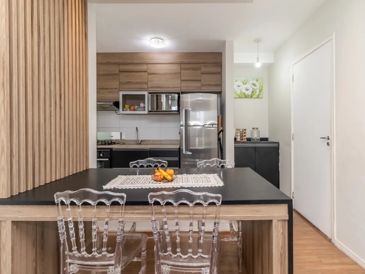 Imagem Apartamento para venda em Vila Pirituba com 2 quartos, sendo 1 suíte, 49m2