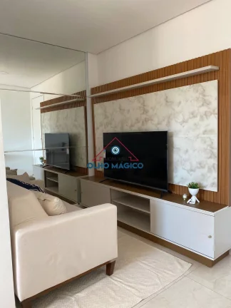 Imagem Apartamento Prime Bela Vista - 2 dormitórios - 1 vaga