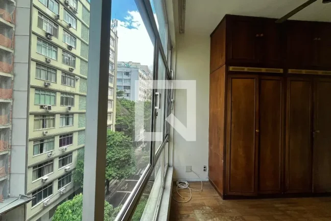 Imagem Apartamento à Venda - Copacabana, 3 Quartos, 120 m2
