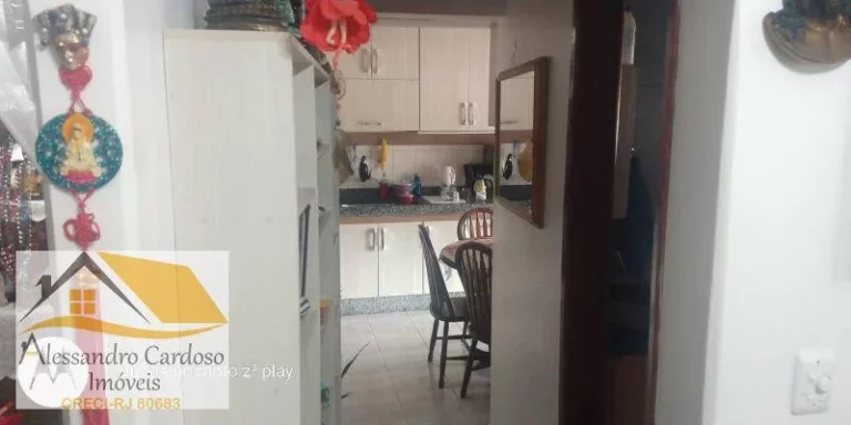 Imagem Vendo Imóvel com 3 casas na Chácara do Paraíso