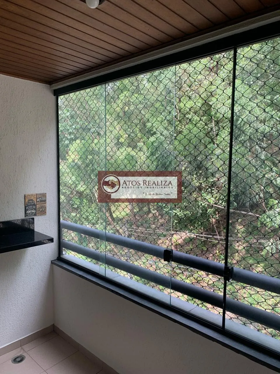 Imagem Apartamento para Locação na Vila Andrade, SP | 3 Dorms