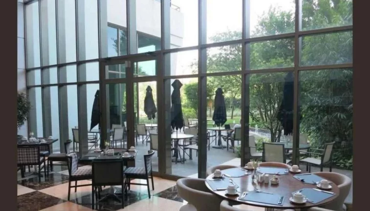 Imagem Flat disponível para venda no Gran Estanconfor Veranda Berrini no Brooklin, com 62m², 2 dormitórios e 1 vaga