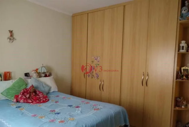 Imagem Casa com 3 dormitórios à venda, 184 m por R$ 635.000,00 - Vila Carrão - São Paulo/SP