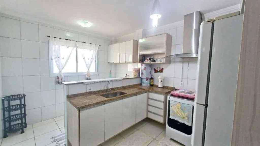 Imagem APARTAMENTO COM 81,00 m² - TUPI - PRAIA GRANDE SP
