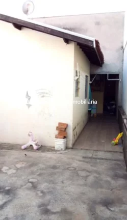 Imagem Casa t?(C)rrea no Jardim Colibris Indaiatuba-SP