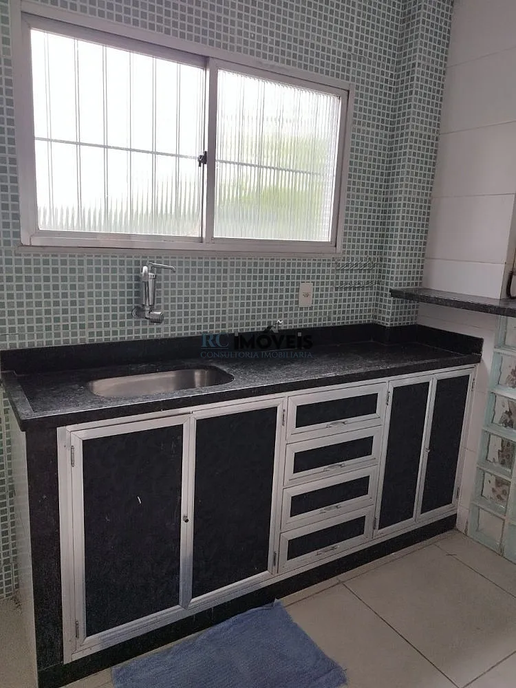 Imagem Apartamento a Venda no bairro Centro - São Gonçalo, RJ