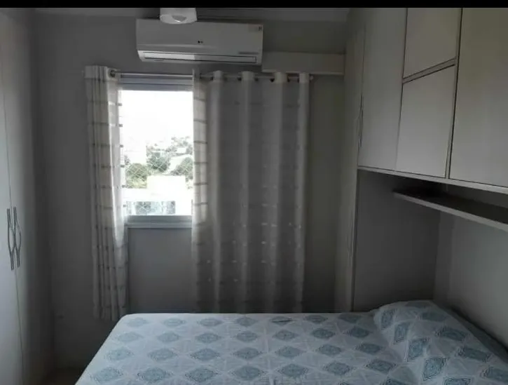 Imagem Apartamento para Venda no Residencial Treviso
