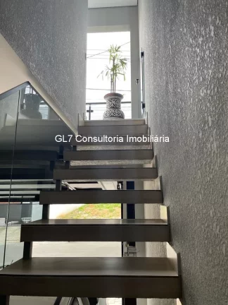 Imagem SOBRADO 6 DORMITORIOS SENDO 2 SUITES JARDIM RESIDENCIAL VENEZA, INDAIATUBA/SP