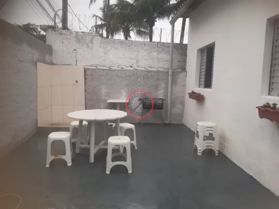 Imagem DUAS CASAS A VENDA EM JUQUEY EM TERRENO DE 288 MT , A 300 MT DA PRAIA