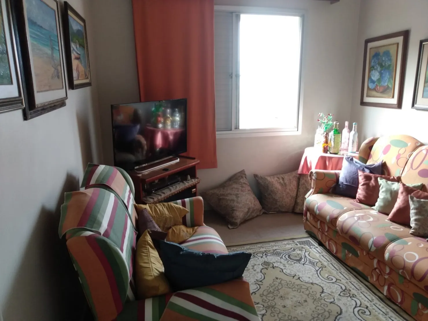 Imagem Apartamento à venda 3 Quartos, 1 Suite, 2 Vagas, 195M², Santana, Pindamonhangaba - SP | Edifício Serra da Mantiqueira