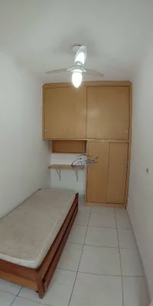 Imagem Apartamento com 3 quartos (2 suítes) à venda, 95 m² - Astúrias - Guarujá/SP