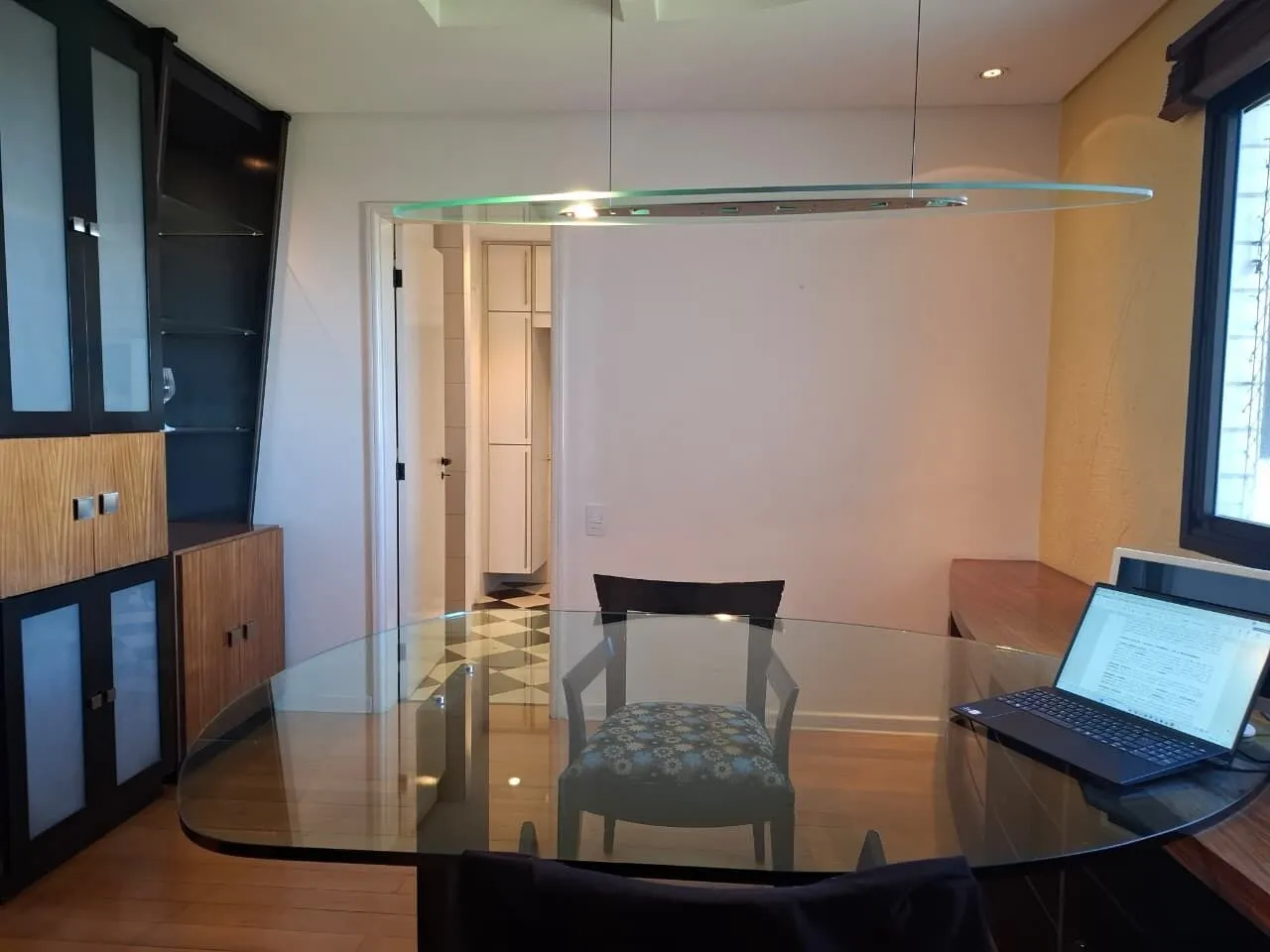 Imagem Apartamento a venda com 4 dormitórios, 3 suítes, 4 vagas, Panambi, Varanda Goumert