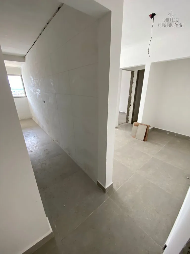 Imagem Apartamento 1 Quarto - Pronto para Morar