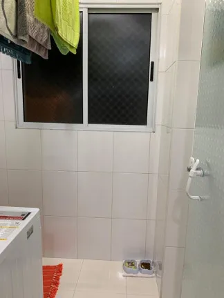 Imagem Apartamento com 3 Quartos à Venda, 75 m² em Vila Lavínia - Mogi das Cruzes