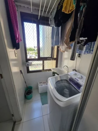 Imagem Apartamento de 3 quartos com varanda gourmet em Piatã, Salvador-BA - Imperdível oportunidade de investimento!