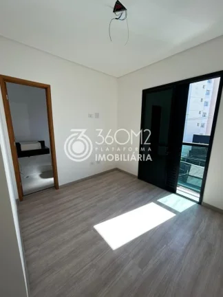 Imagem Apartamento sem Condomínio para Venda em Santo André / SP no bairro Vila Valparaíso