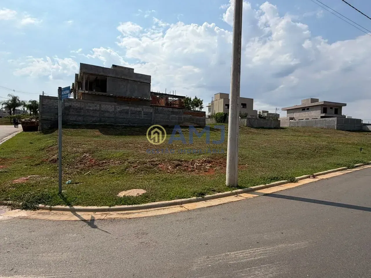 Imagem LOTE À VENDA | JARDINS CAPRI - SENADOR CANEDO
