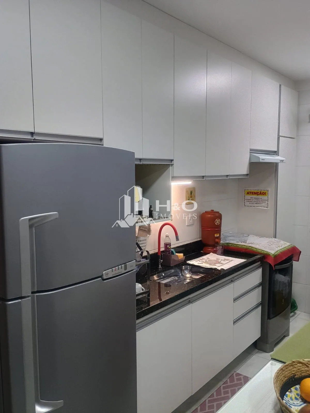 Imagem Apartamento à Venda na Zona Leste - 2 Quartos, Vista Livre e Vila Carrão