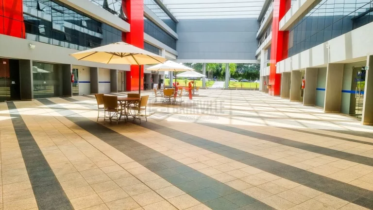 Imagem SALA COMERCIAL em BRASÍLIA - DF, ZONA INDUSTRIAL