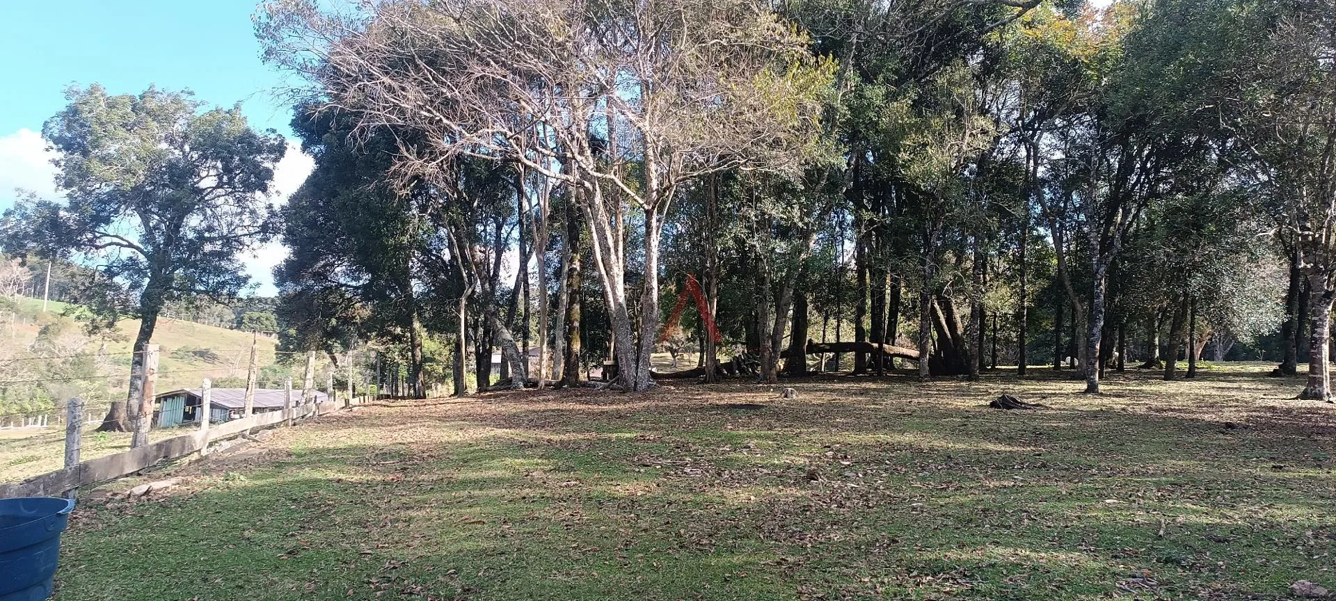Imagem Chácara à venda com 12,5884 hectares, PALMEIRINHA, GUARAPUAVA - PR