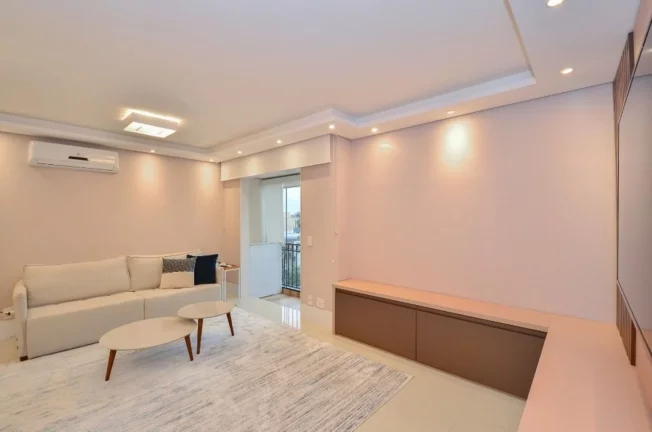Imagem APARTAMENTO RESIDENCIAL em São Paulo - SP, Alto da Boa Vista