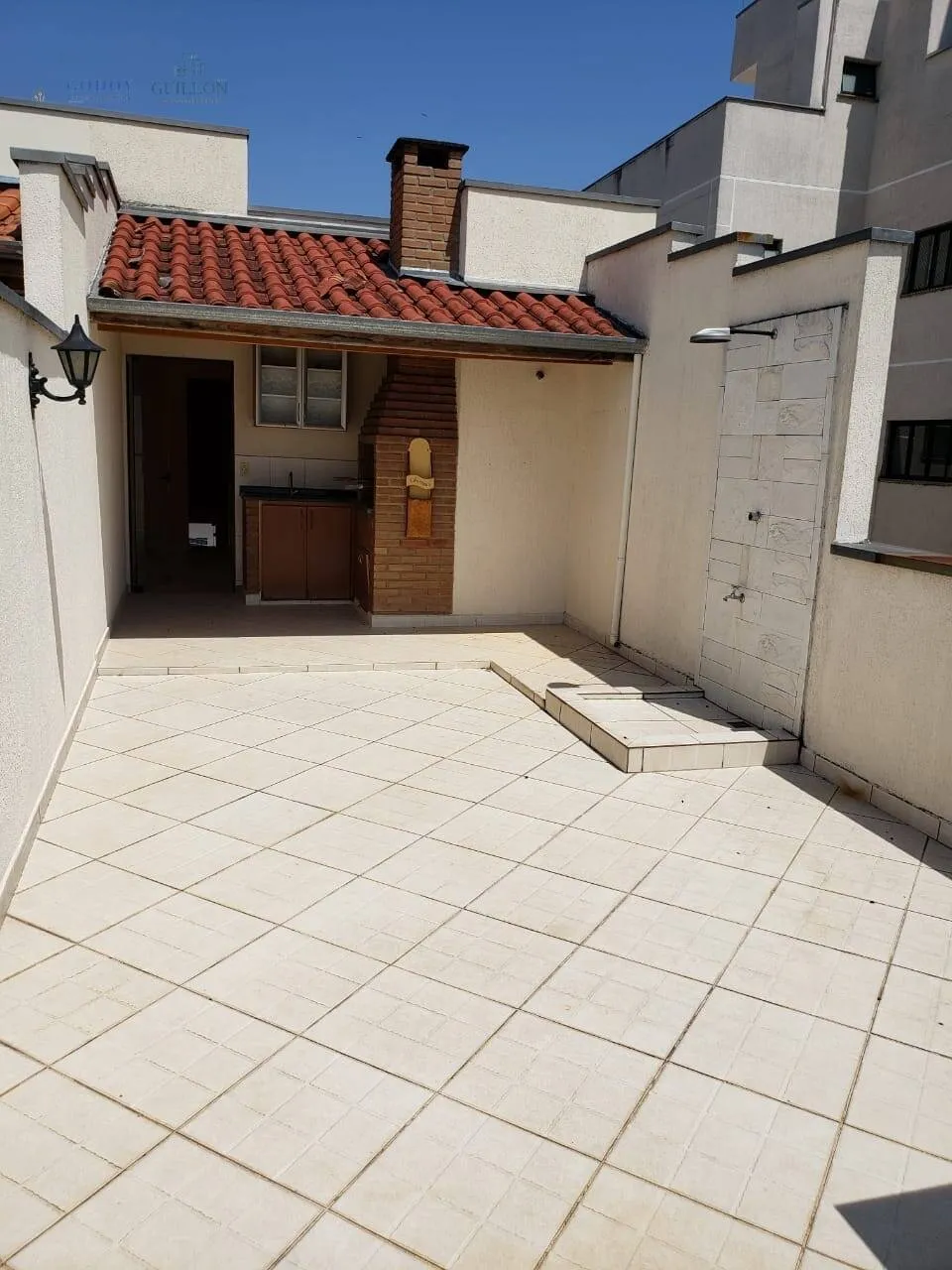 Imagem Apartamento à venda 2 Quartos, 1 Suite, 1 Vaga, 1.07M², Jardim Rosely, Pindamonhangaba - SP | Edifício Dani
