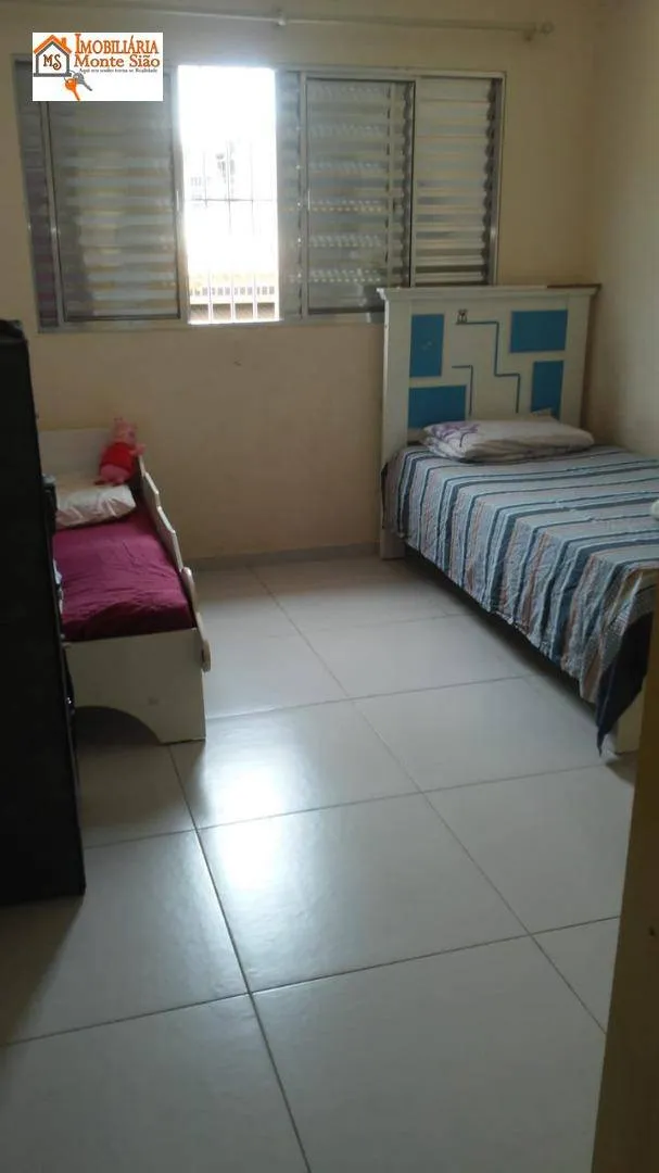 Imagem Sobrado com 7 dormitórios à venda por R$ 500.000,00 - Jardim Kawamoto - Guarulhos/SP