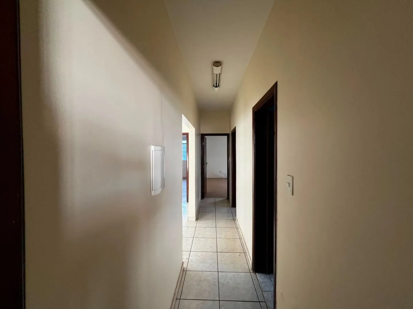 Imagem Casa para alugar, 170 m² por R$ 3.500,00/mês - Sobradinho - Patos de Minas/MG
