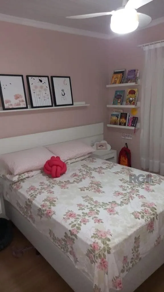 Imagem Casa em Hípica