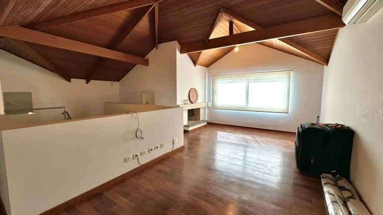 Imagem Casa com 4 quartos à venda, 400 m² por R$ 5.250.000 - Residencial Tamboré - Barueri/SP