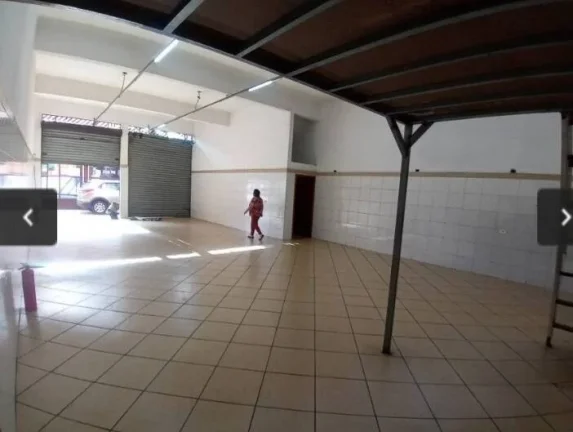 Imagem Alugo Galpão em Santo André, Vila Alzira