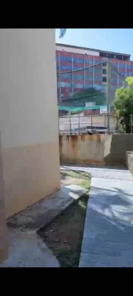 Imagem Apartamento 2 quartos - São Francisco