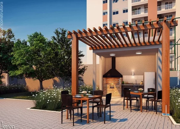 Imagem Apartamento à venda no bairro Vila Nova Mazzei - São Paulo/SP