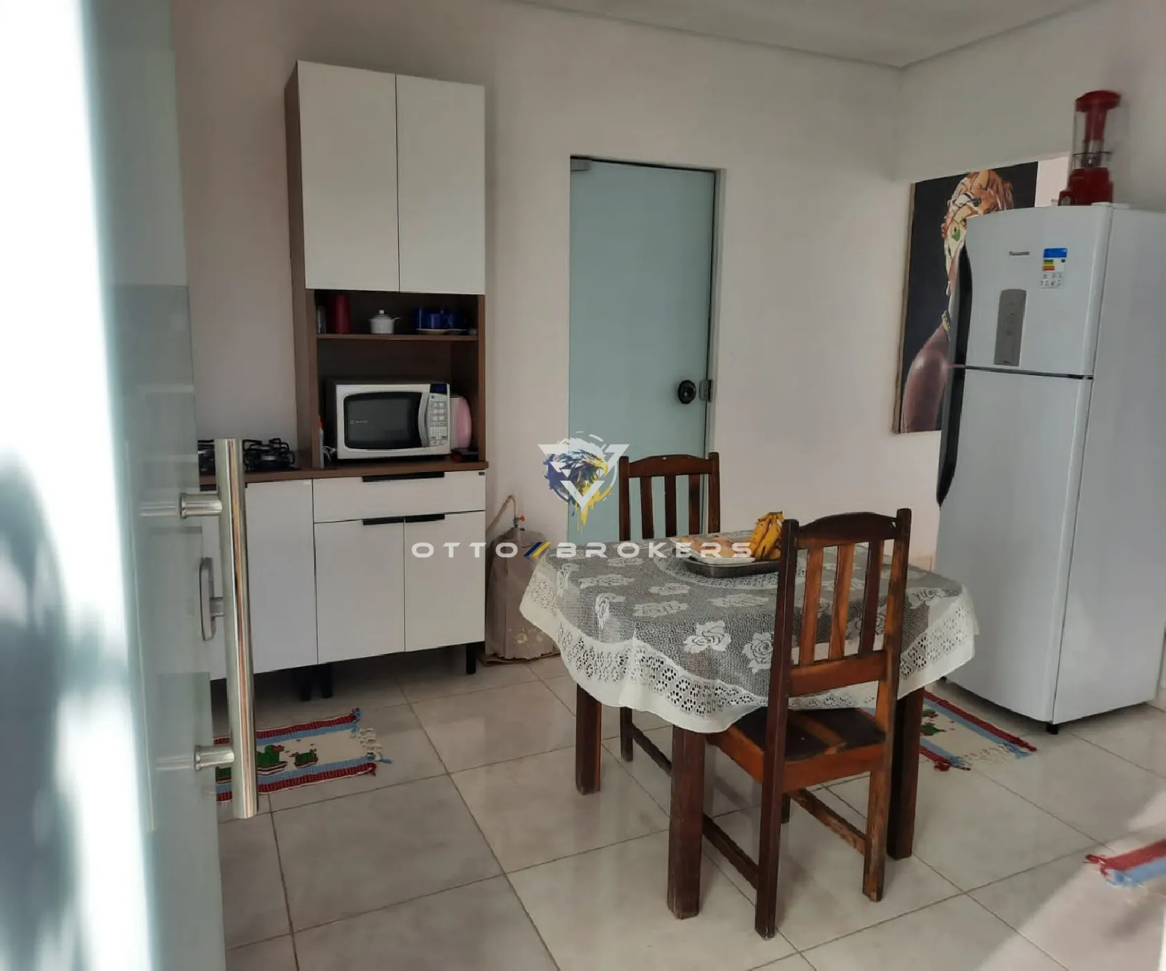 Imagem CASA RESIDENCIAL em SANTA CRUZ CABRÁLIA - BA, Coroa Vermelha
