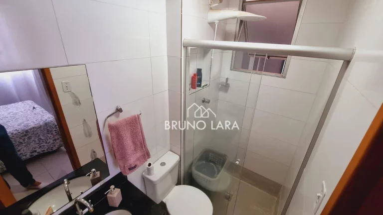 Imagem Apartamento área Privativa à venda em Igarapé MG, bairro Cidade Clube Residência.