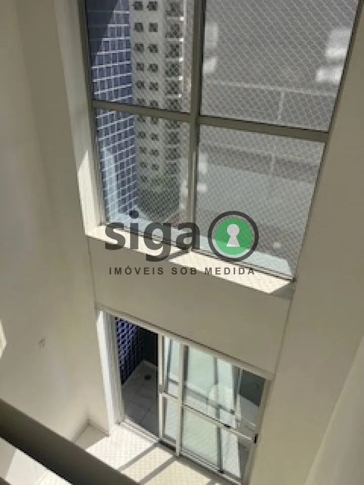 Imagem Apartamento para venda em Pinheiros com 01 dormitório próximo Metrô