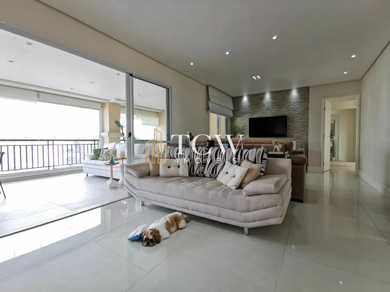 Imagem Apartamento à venda no bairro Chácara Klabin - São Paulo/SP, Zona Sul